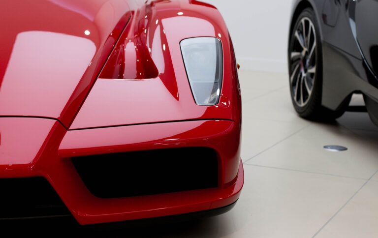 Why Hydrogen Fuel Cells are a Game Changer