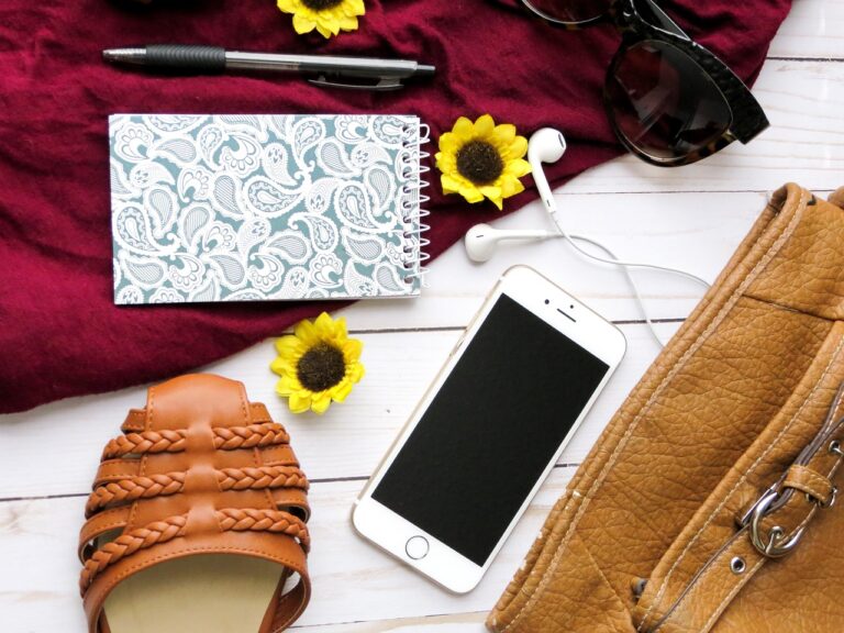 Minimalism: The Art of Living with Less in a Consumer-driven Society