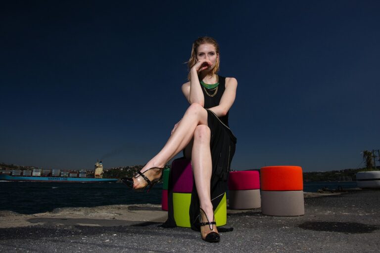 Fashion and Sustainability: Ethical Fashion Brands