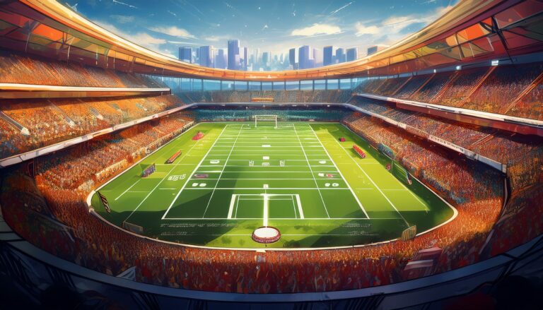 11xplay: A Deep Dive into Winning on Virtual Rugby Betting