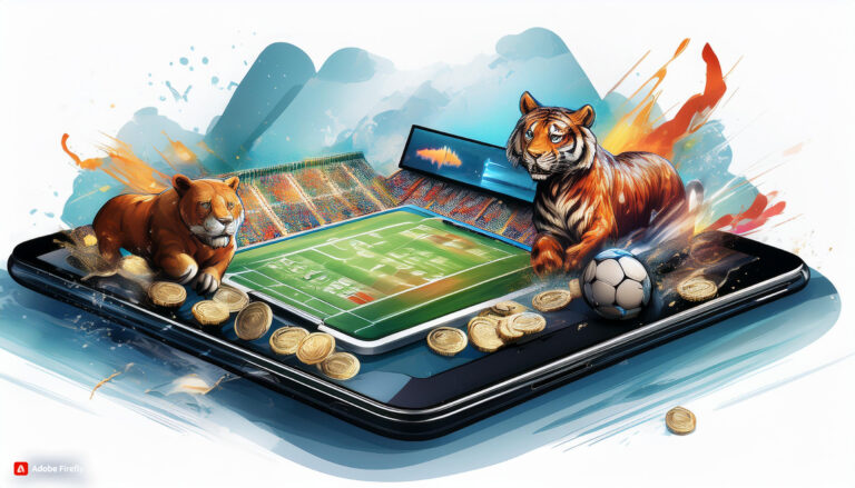 The Advantages of Live Cricket Betting Through Betbook247 Login