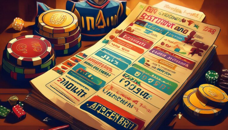 IPL Betting Markets Explained: Tigerexch Has It All