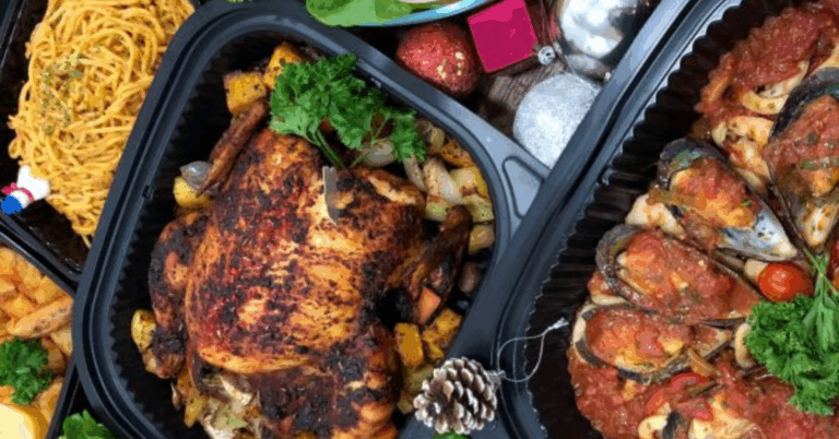 Corporate Bento Box Singapore – Modern Meals for the Professional Table