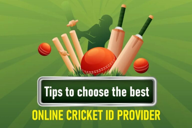 2026 Top 18 Online Cricket ID Providers – Complete Guide for Players & Enthusiasts